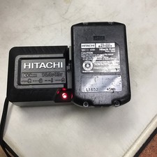 Hitachi uc18yksl ion - li-ion, slide
