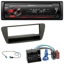 Pioneer DAB 1DIN MP3 AUX USB
