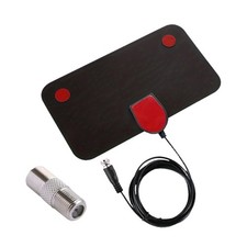 Antenne TV numérique