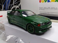 1/18 OTTO BMW M3 E36 CLS II