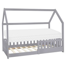 Lit d'enfant + matelas et