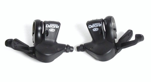 Shimano deore m510 manette - sl-m510,