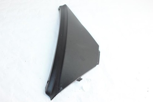 Demi flanc selle gauche - flanc, de