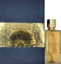 MARC-ANTOINE BARROIS ENCELADE