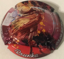 Capsule de champagne