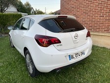 Tout pieces Opel Astra J 