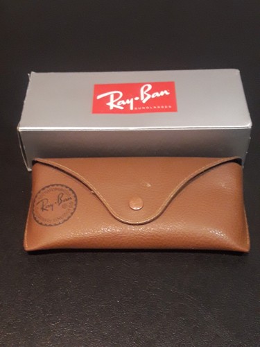 Ray ban boite etui - ray,
