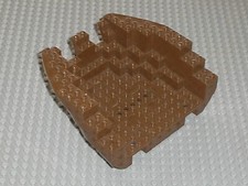 Coque de bateau LEGO boat