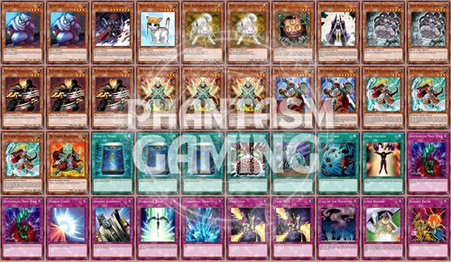 Saber edison deck - edison,