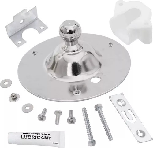Dryer rear bearing for gibson - for,