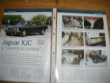 RETRO-PRATIQUE...............JAGUAR XJC................
