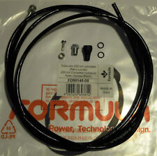 Formula - Gaine Original Nero