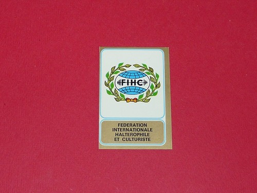 Armoiries fihc panini - armoiries,