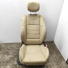 Siège Passager Avant Droit En