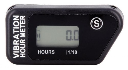 Compteur heure moto sifam - d'heure,
