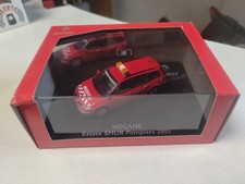 RENAULT MEGANE ESTATE SAPEURS