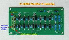Kenwood 922 rectifier - kenwood,