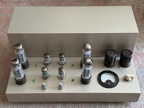 Marantz model clone - model, 8b