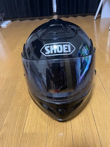 Shoei multitec 135 - 135, system