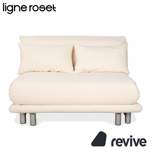 Ligne roset multy - canapé, deux