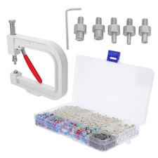  1 ensemble machine à sertir