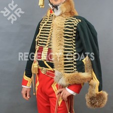 Officer of the 7th Hussar