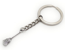 Porte-Clés En Métal