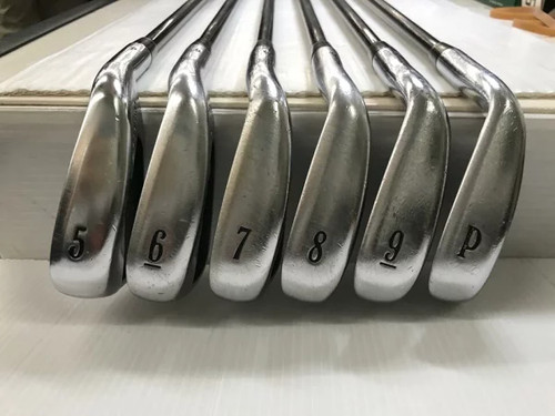 Callaway legacy iron set 9 - legacy,