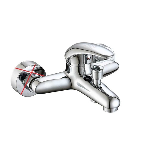 Robinet douche baignoire - douche, de