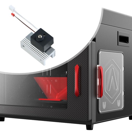Kit hotend amélioré par - hotend,