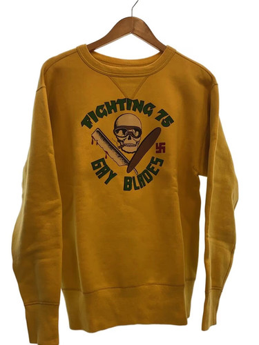 Buzz rickson sweatshirt - buzz, rickson’s