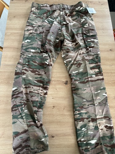 Pantalon treillis combat - pantalon, f3