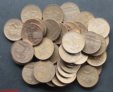 France ! lot de 40 pièces 10 Francs Mathieu Superbe à état courant