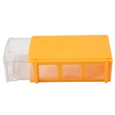 Boîte de rangement en