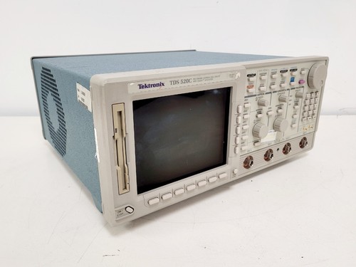 Oscilloscope numérique - oscilloscope,