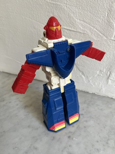 Robot transformer avion - transformer,