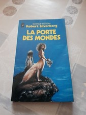 Roman SF - La porte des mondes