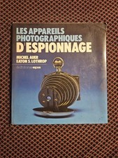 Les  Appareils Photographiques
