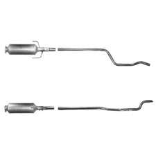 Filtre à Particules Premium