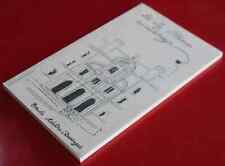 1996 Emilie Adeline-Bessuges "De la plume au Design" Lycée Raymond-Loewy, Creuse