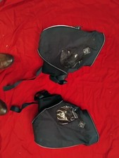 MANCHON DE PROTECTION FROID  MOTO/SCOOTER