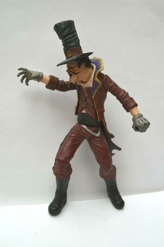 Jouet figurine mac - jouet,