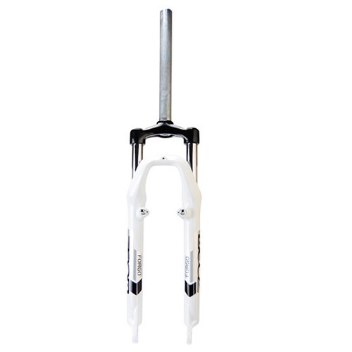 Fourche vtt zoom 565 - vtt, 26"