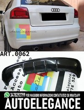 Audi A3 S3 8P Sportback 3/5