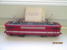 N° 1245/25 belle locomotive