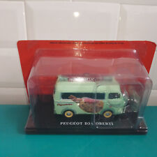 2409231 1/43 véhicules