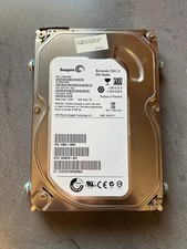 Disque Dur Seagate Barracuda 7200.12 250 Giga