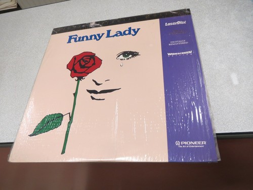Ca424 laserdisc funny - ca424,