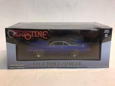 Greenlight Dodge Charger 1968