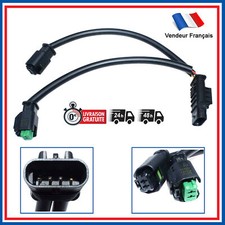 FAISCEAU Boitier d'EAU pour